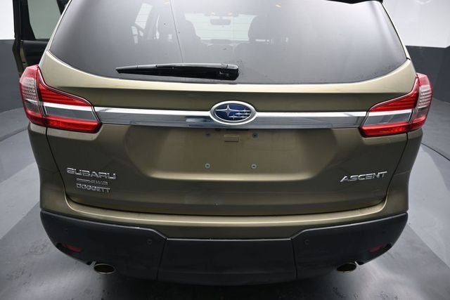 2022 Subaru Ascent Premium