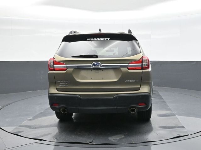 2022 Subaru Ascent Premium
