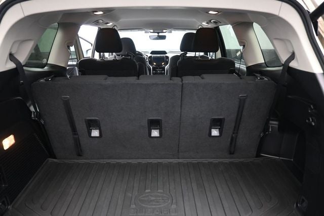 2022 Subaru Ascent Premium