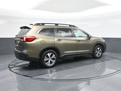 2022 Subaru Ascent Premium