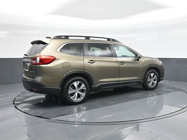 2022 Subaru Ascent Premium