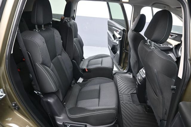 2022 Subaru Ascent Premium