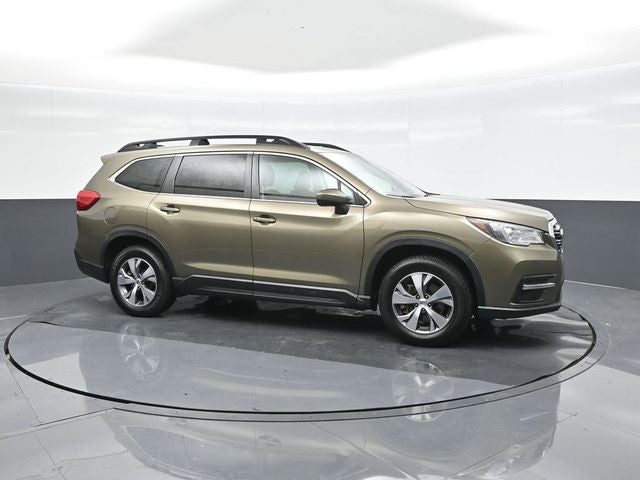 2022 Subaru Ascent Premium