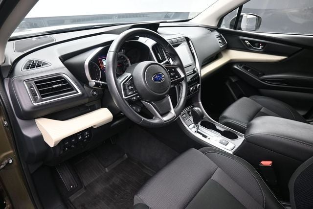 2022 Subaru Ascent Premium