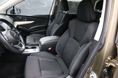 2022 Subaru Ascent Premium