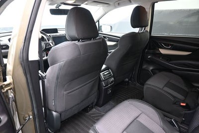 2022 Subaru Ascent Premium