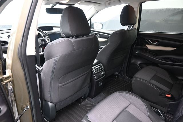 2022 Subaru Ascent Premium