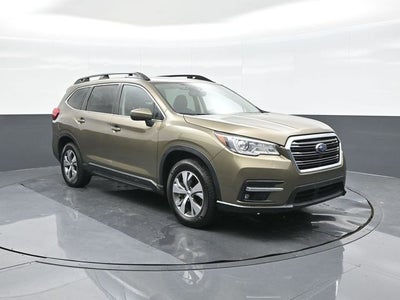 2022 Subaru Ascent Premium