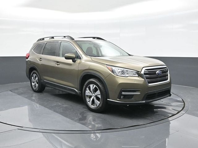 2022 Subaru Ascent Premium
