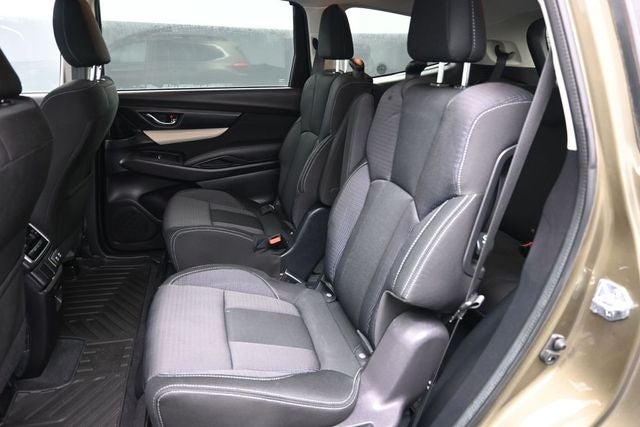 2022 Subaru Ascent Premium
