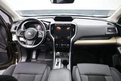 2022 Subaru Ascent Premium