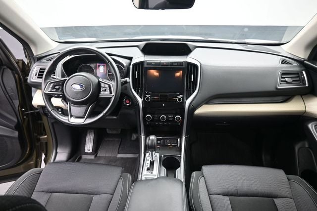 2022 Subaru Ascent Premium