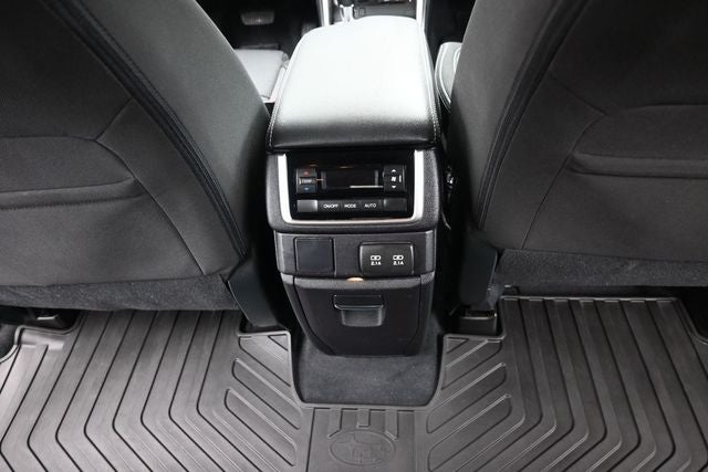 2022 Subaru Ascent Premium