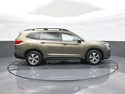 2022 Subaru Ascent Premium