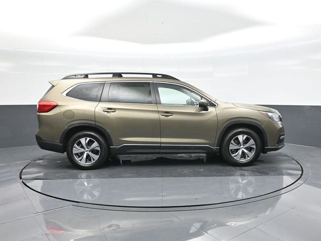 2022 Subaru Ascent Premium