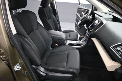 2022 Subaru Ascent Premium