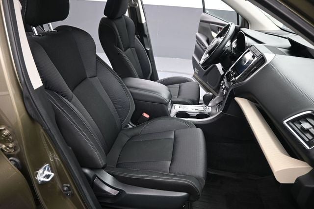 2022 Subaru Ascent Premium