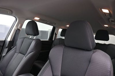 2022 Subaru Ascent Premium