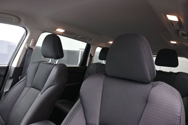 2022 Subaru Ascent Premium