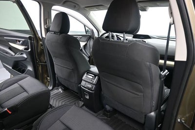 2022 Subaru Ascent Premium