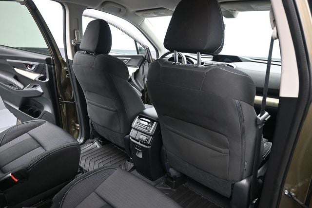 2022 Subaru Ascent Premium