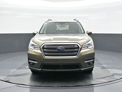 2022 Subaru Ascent Premium
