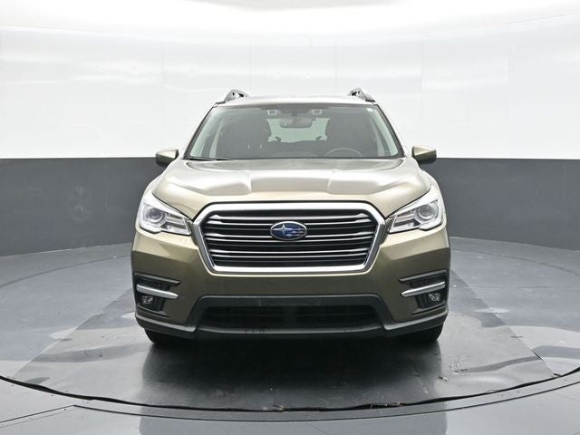 2022 Subaru Ascent Premium