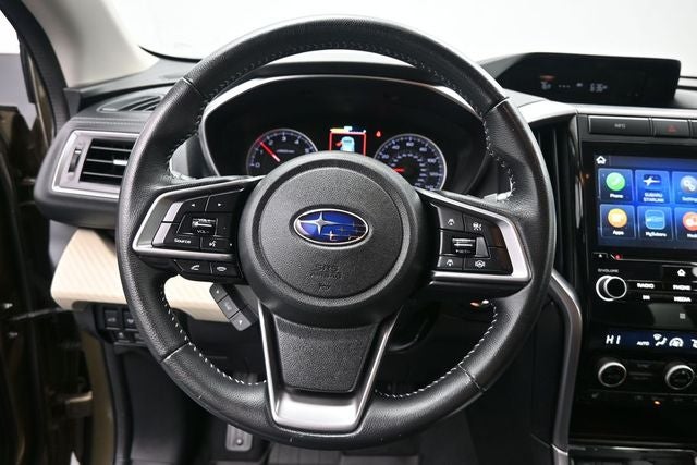2022 Subaru Ascent Premium