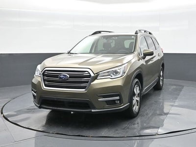 2022 Subaru Ascent Premium