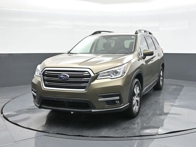 2022 Subaru Ascent Premium