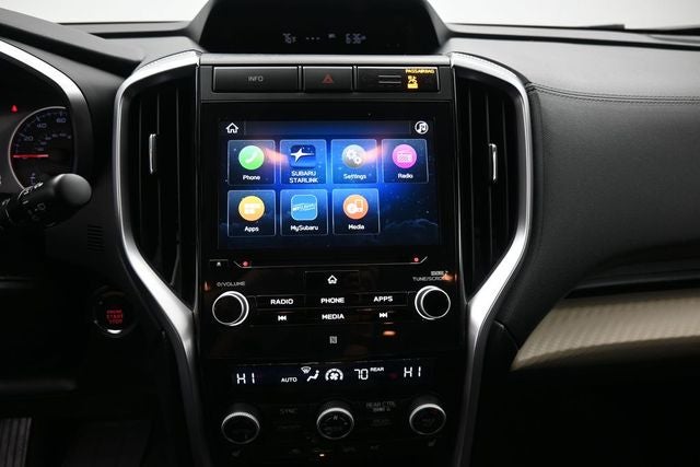 2022 Subaru Ascent Premium