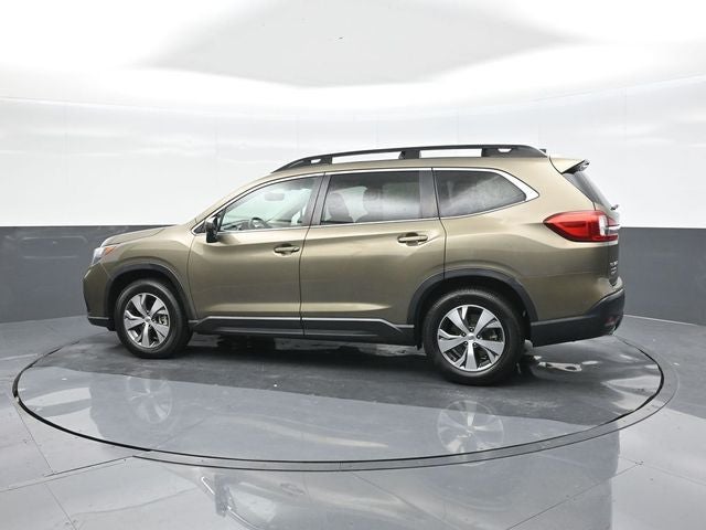 2022 Subaru Ascent Premium