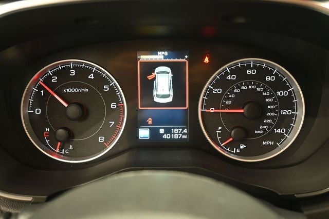 2022 Subaru Ascent Premium