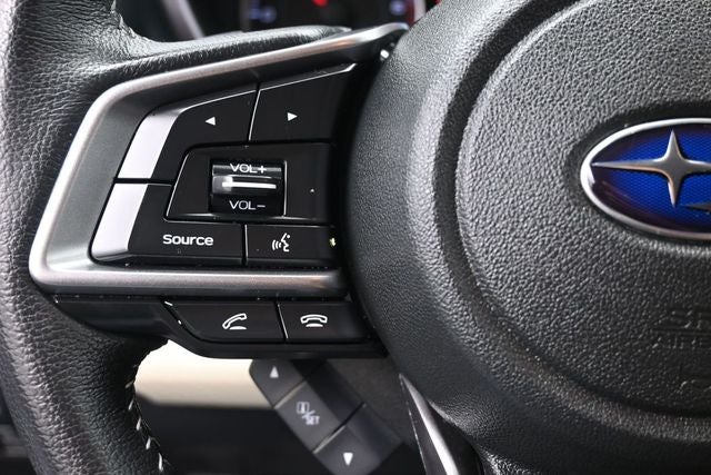 2022 Subaru Ascent Premium