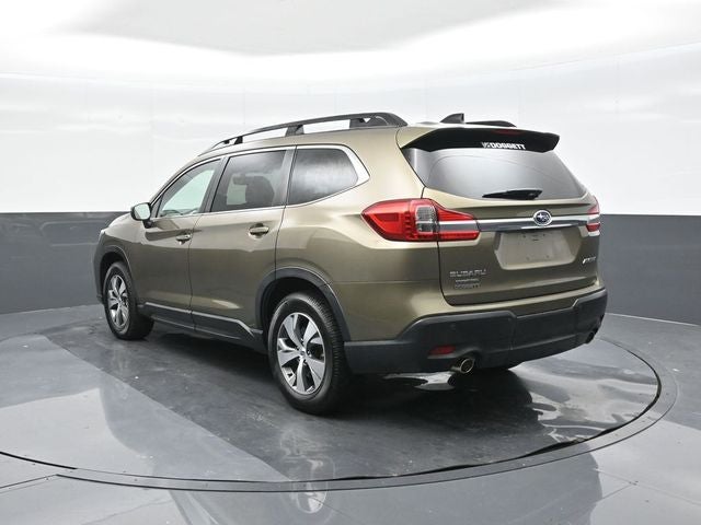 2022 Subaru Ascent Premium