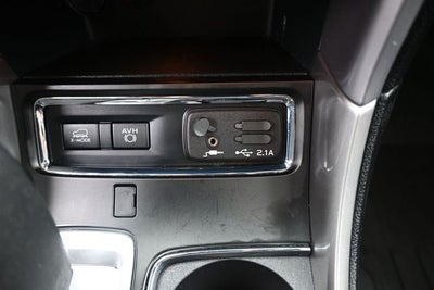 2022 Subaru Ascent Premium