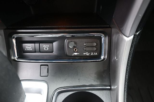 2022 Subaru Ascent Premium