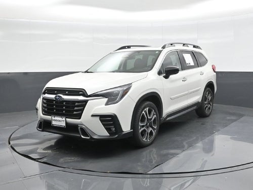 2024 Subaru Ascent Touring