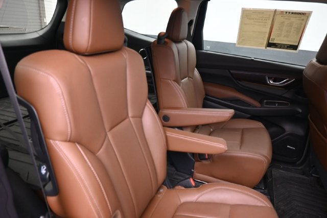 2024 Subaru Ascent Touring