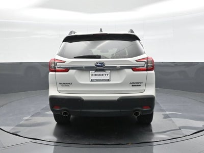2024 Subaru Ascent Touring