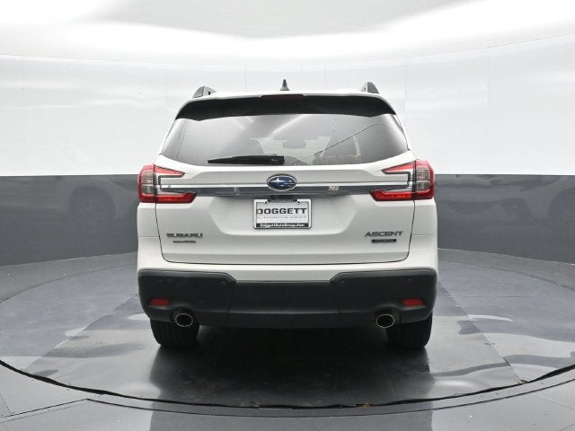 2024 Subaru Ascent Touring