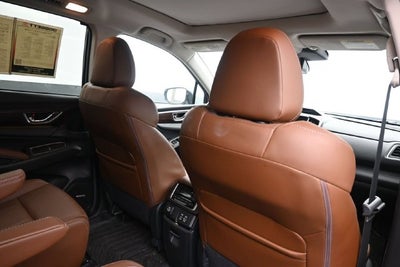 2024 Subaru Ascent Touring