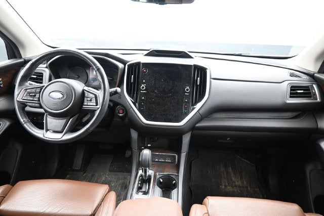 2024 Subaru Ascent Touring