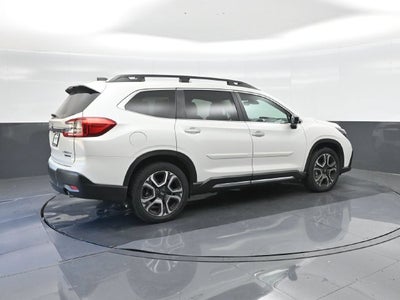 2024 Subaru Ascent Touring