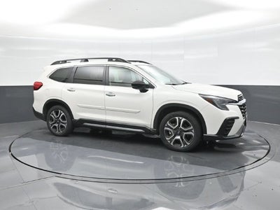 2024 Subaru Ascent Touring