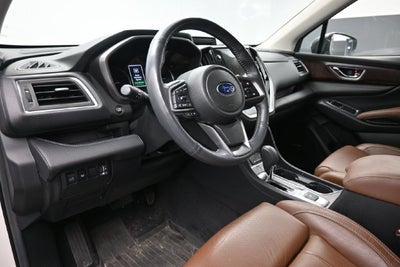 2024 Subaru Ascent Touring