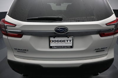 2024 Subaru Ascent Touring