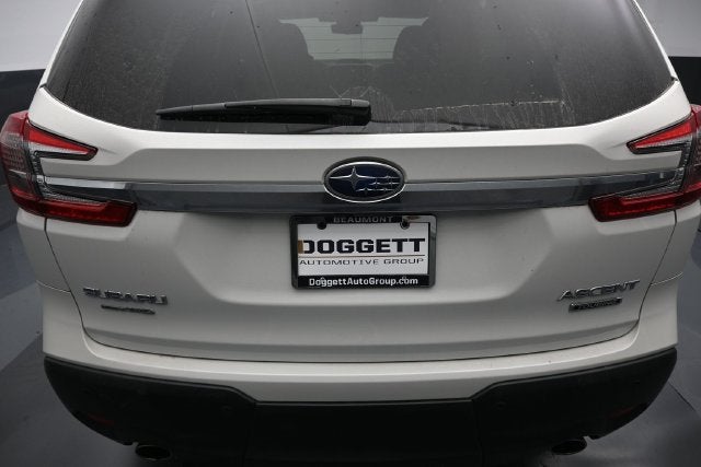 2024 Subaru Ascent Touring