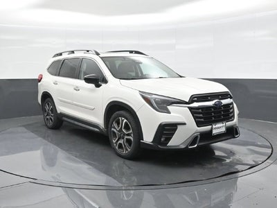 2024 Subaru Ascent Touring