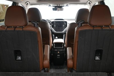 2024 Subaru Ascent Touring